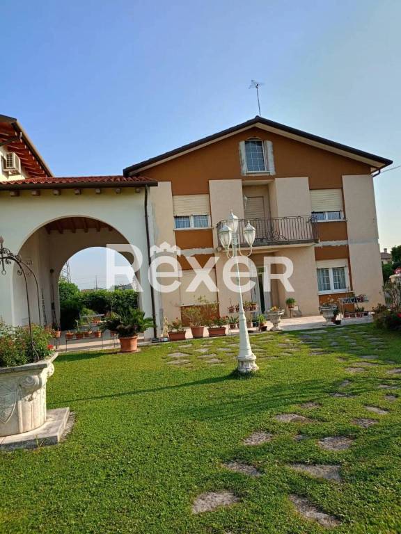 casa indipendente in vendita a Castelfranco Veneto
