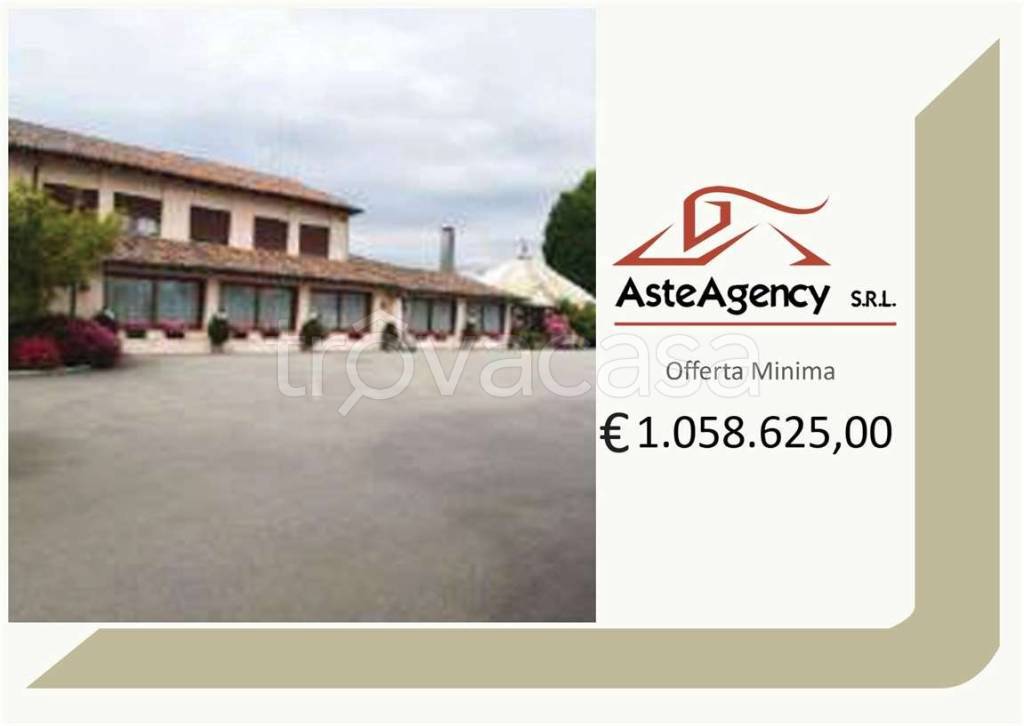 loft in vendita a Castelfranco Veneto in zona Salvarosa