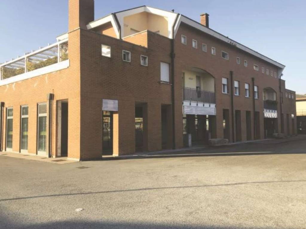 negozio in vendita a Castelfranco Veneto