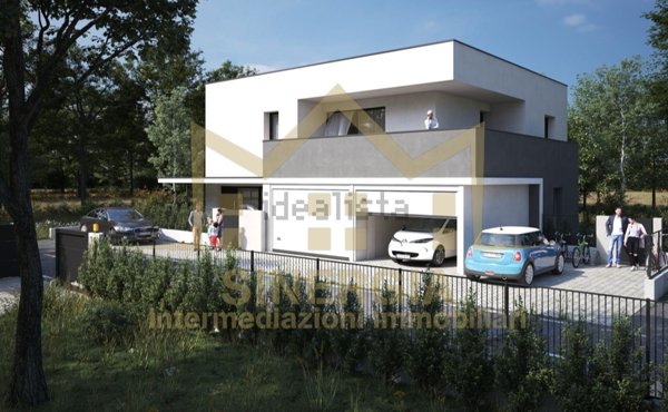 appartamento in vendita a Castelfranco Veneto