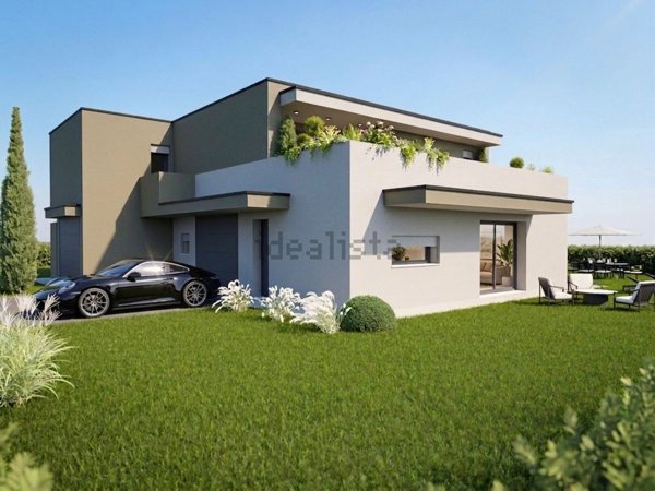 casa indipendente in vendita a Castelfranco Veneto