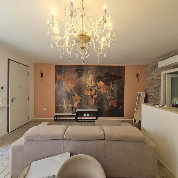 appartamento in vendita a Castelfranco Veneto