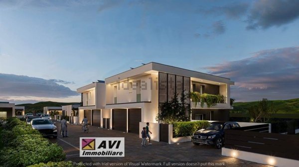 appartamento in vendita a Castelfranco Veneto