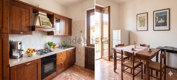 appartamento in vendita a Castelfranco Veneto