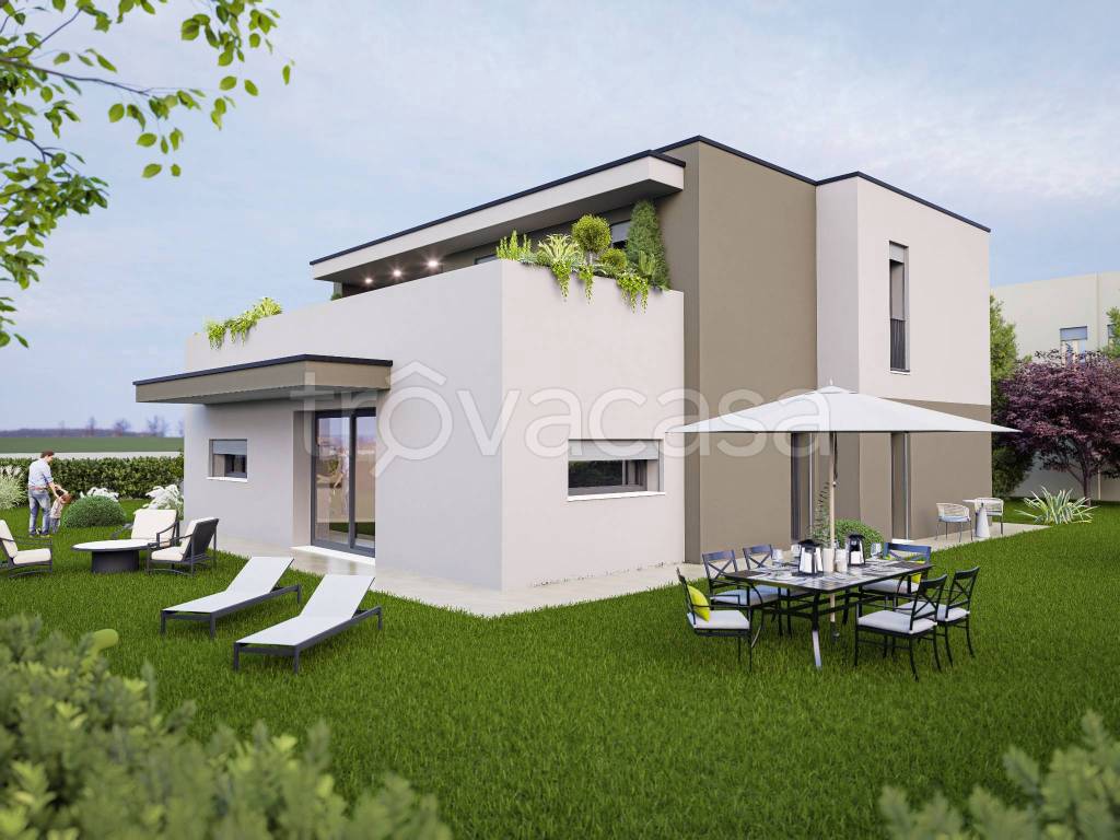 casa indipendente in vendita a Castelfranco Veneto