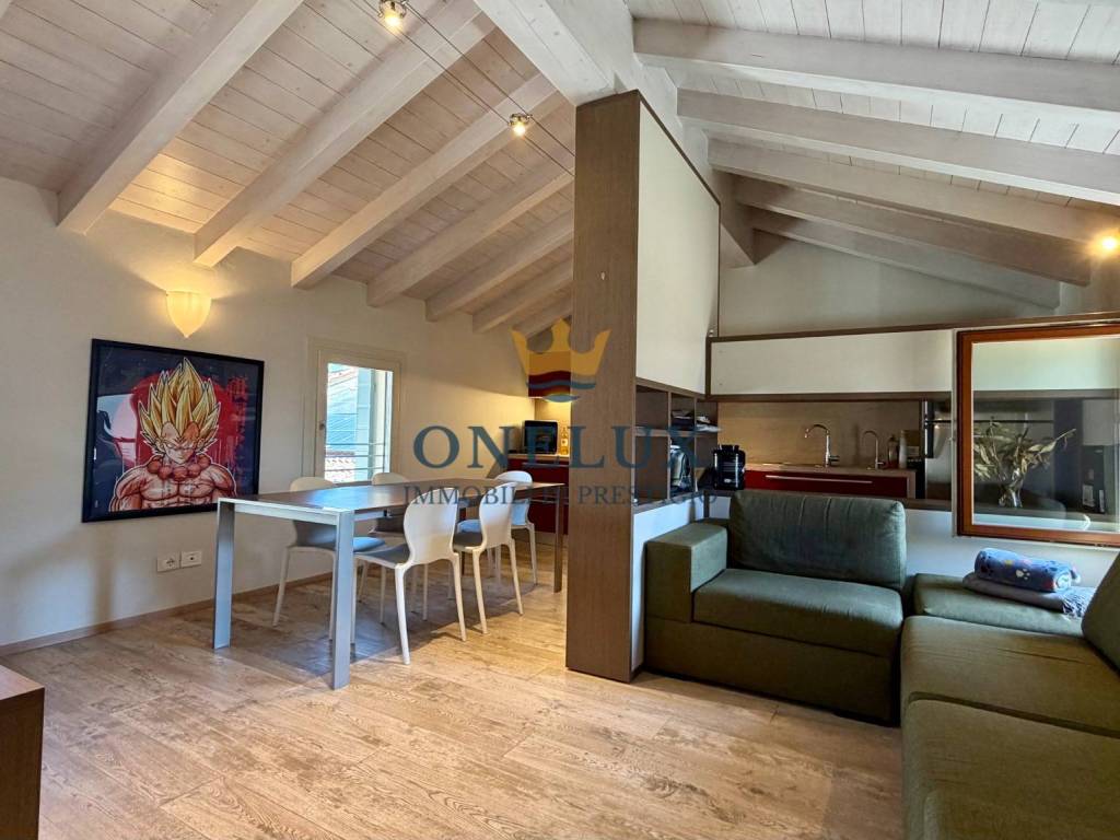 appartamento in vendita a Castelfranco Veneto