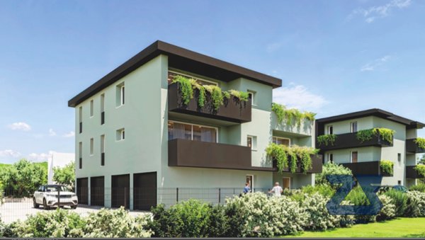 appartamento in vendita a Castelfranco Veneto