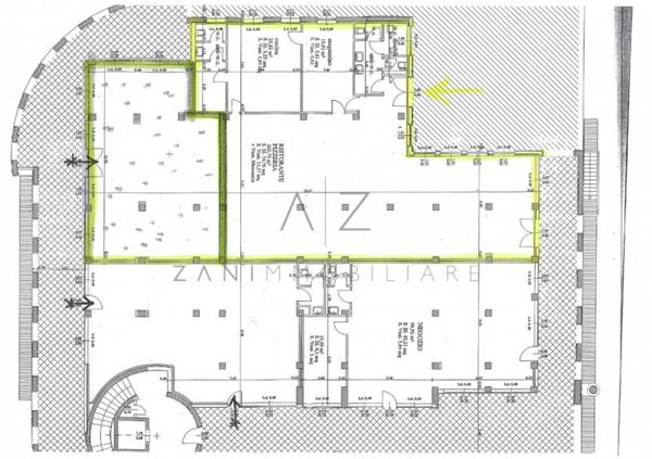 negozio in vendita a Castelfranco Veneto