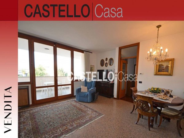 appartamento in vendita a Castelfranco Veneto