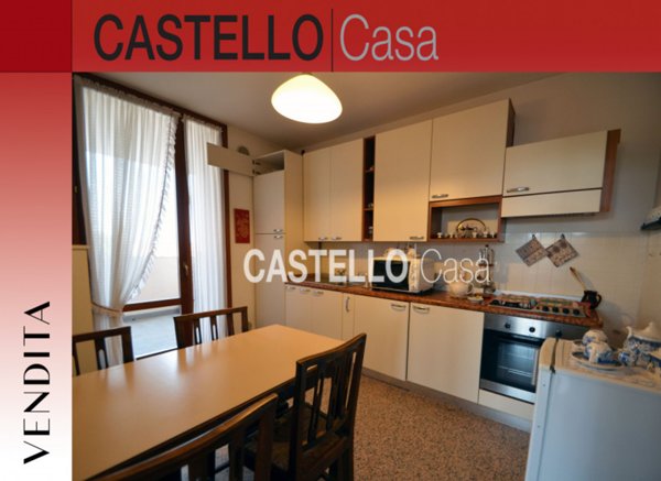 appartamento in vendita a Castelfranco Veneto
