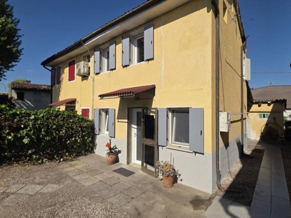 casa indipendente in vendita a Castelfranco Veneto