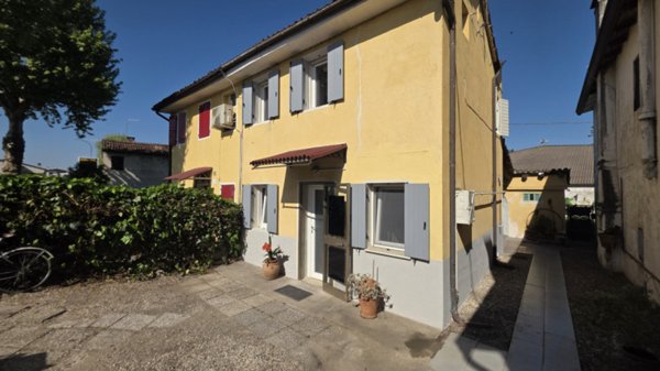 casa semindipendente in vendita a Castelfranco Veneto