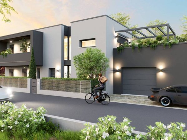 casa indipendente in vendita a Castelfranco Veneto