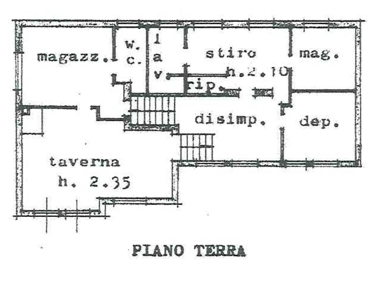casa indipendente in vendita a Castelfranco Veneto