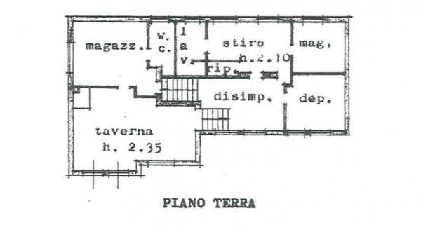 casa indipendente in vendita a Castelfranco Veneto