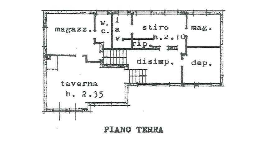 casa indipendente in vendita a Castelfranco Veneto