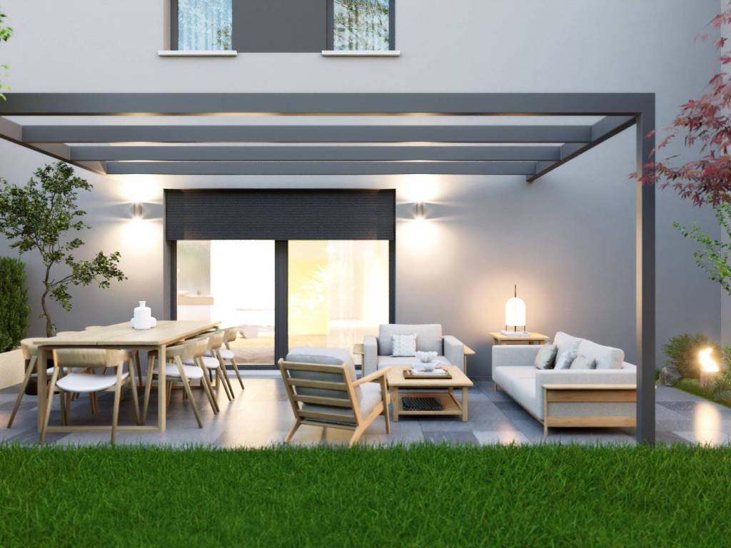 appartamento in vendita a Castelfranco Veneto