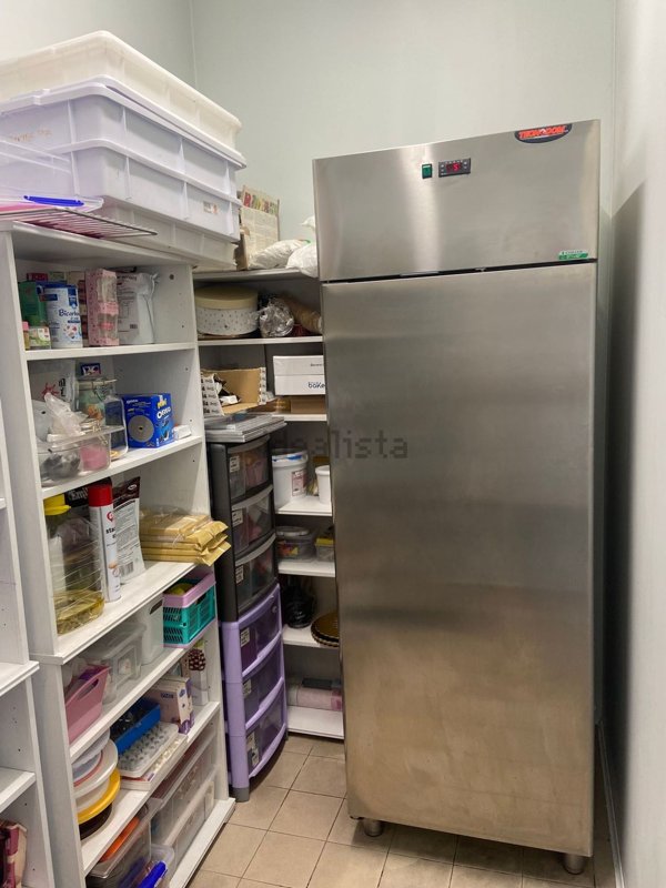 locale di sgombero in vendita a Castelfranco Veneto