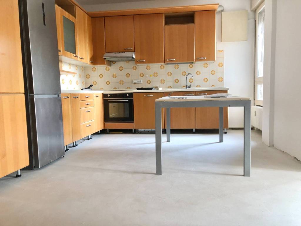 appartamento in vendita a Castelfranco Veneto