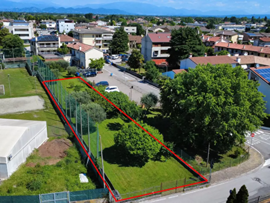mansarda in vendita a Castelfranco Veneto