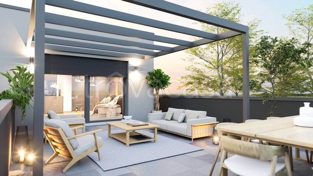 appartamento in vendita a Castelfranco Veneto