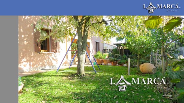 casa indipendente in vendita a Castelfranco Veneto