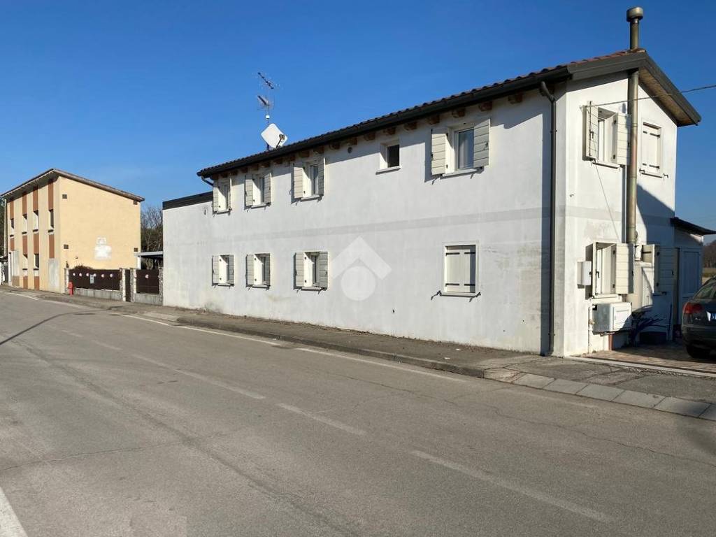 casa indipendente in vendita a Castelfranco Veneto