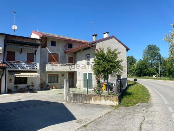appartamento in vendita a Castelfranco Veneto
