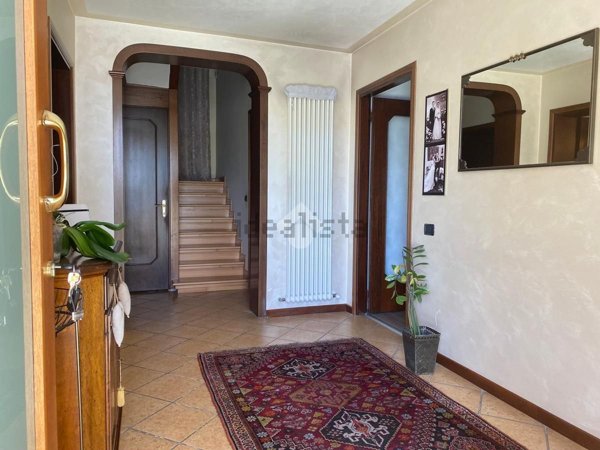 appartamento in vendita a Castelfranco Veneto