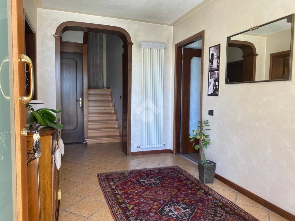 appartamento in vendita a Castelfranco Veneto