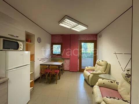 appartamento in vendita a Castelfranco Veneto