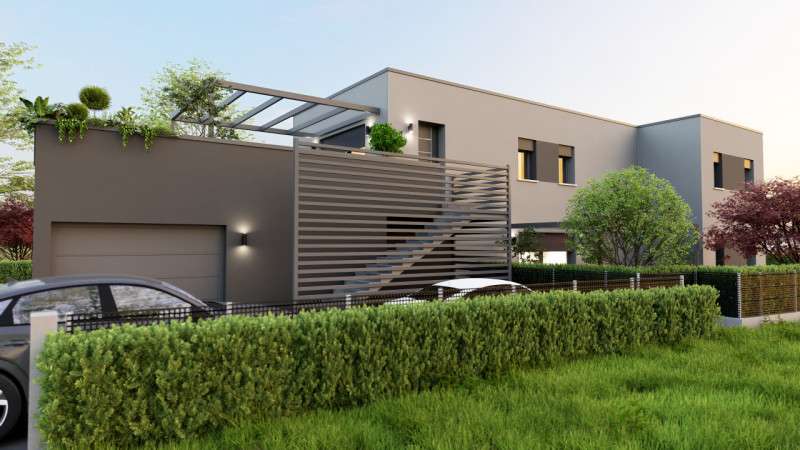 appartamento in vendita a Castelfranco Veneto