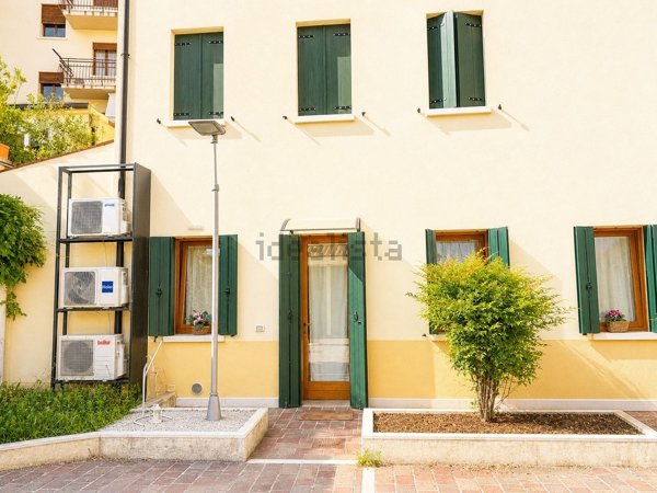 appartamento in vendita a Castelfranco Veneto