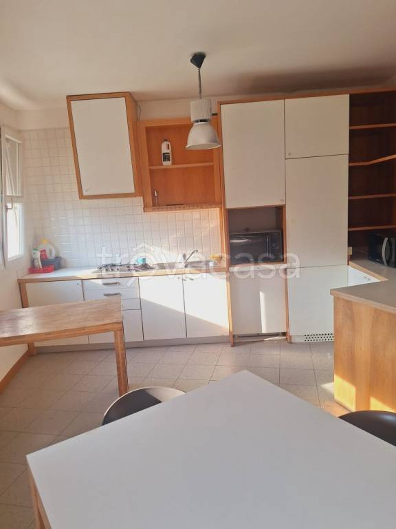 appartamento in vendita a Castelfranco Veneto