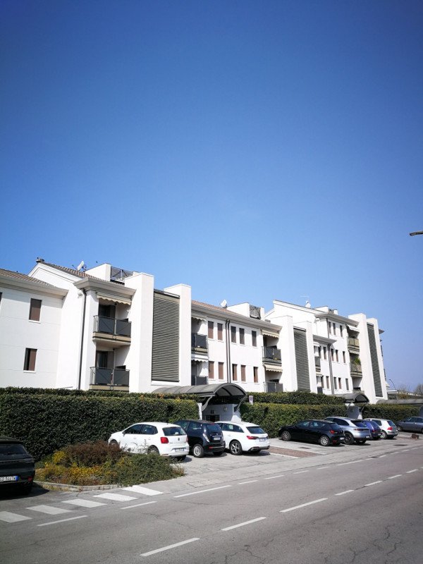 appartamento in vendita a Castelfranco Veneto
