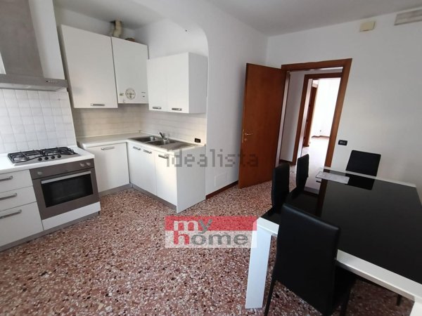 appartamento in vendita a Castelfranco Veneto