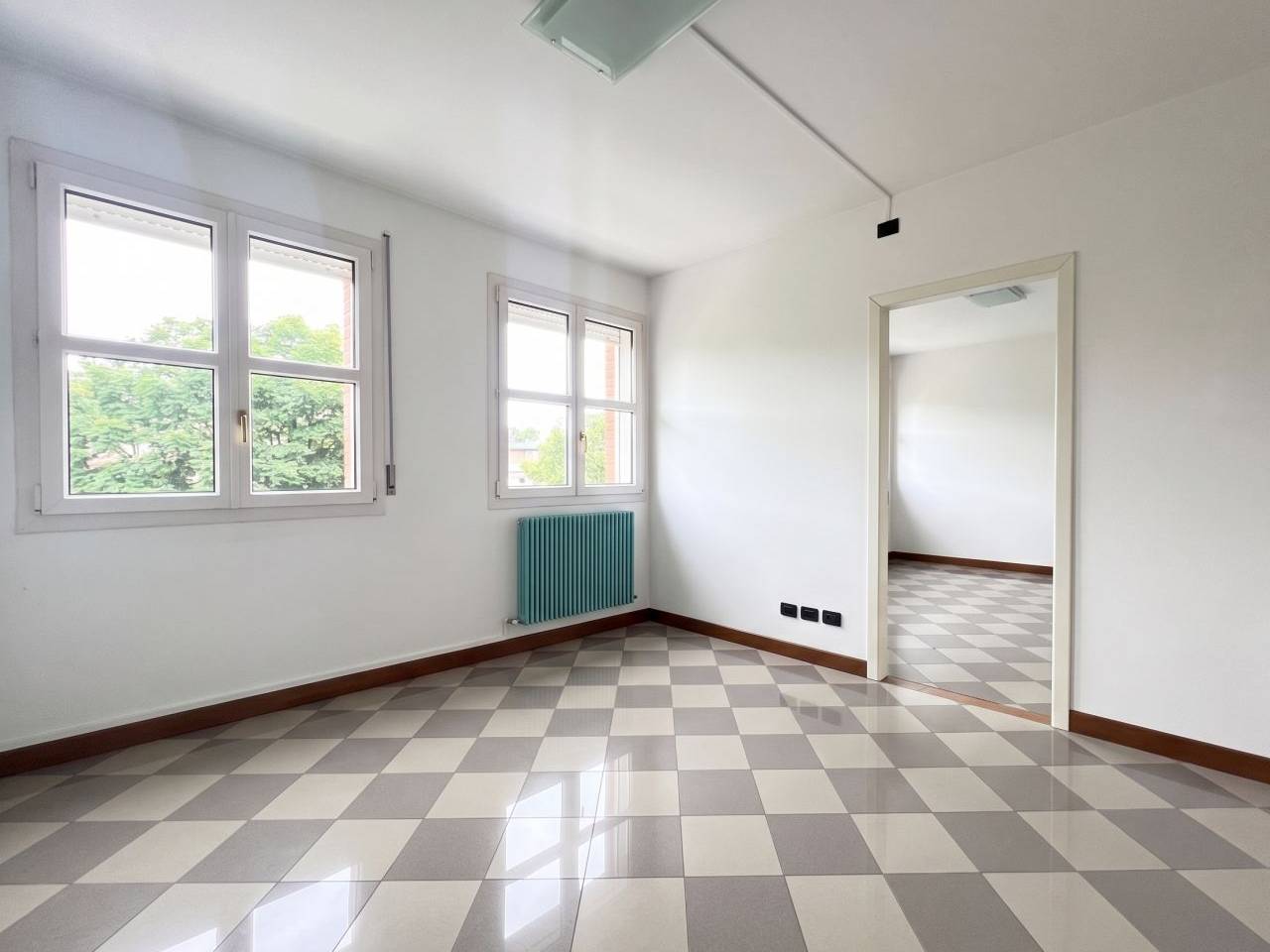 appartamento in vendita a Castelfranco Veneto