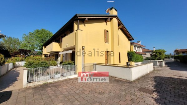 casa semindipendente in vendita a Castelfranco Veneto
