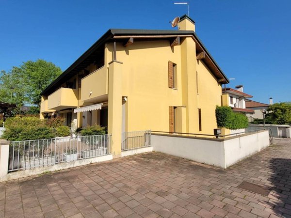 casa indipendente in vendita a Castelfranco Veneto