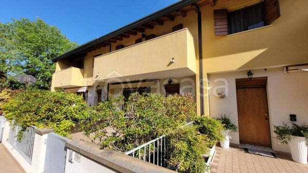 casa indipendente in vendita a Castelfranco Veneto