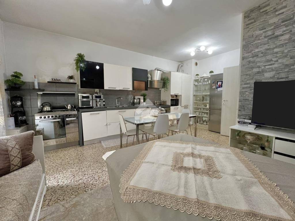 appartamento in vendita a Castelfranco Veneto