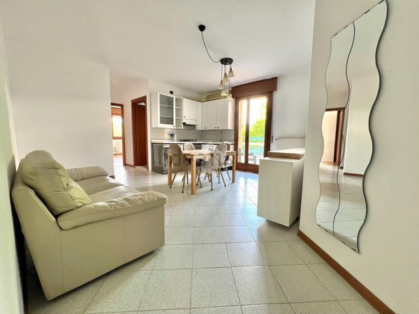 appartamento in vendita a Castelfranco Veneto in zona Salvarosa