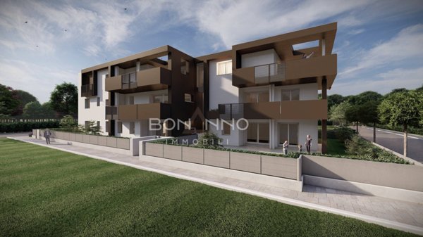 appartamento in vendita a Castelfranco Veneto