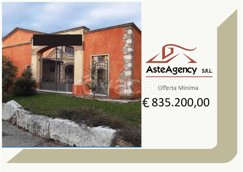 negozio in vendita a Castelfranco Veneto