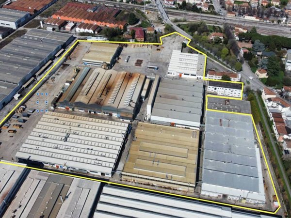 locale commerciale in vendita a Castelfranco Veneto