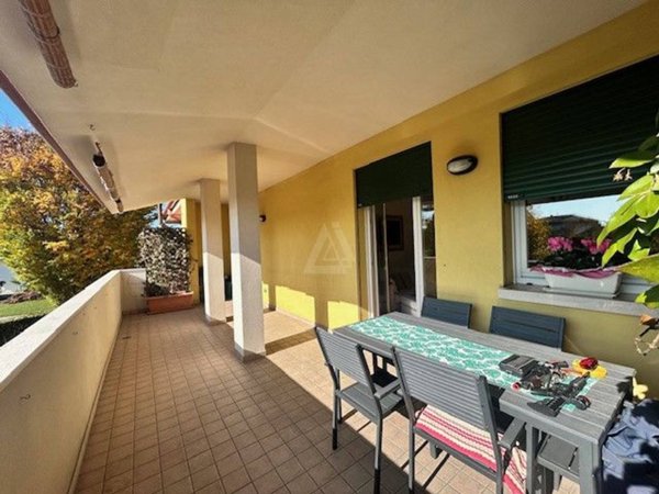 appartamento in vendita a Castelfranco Veneto
