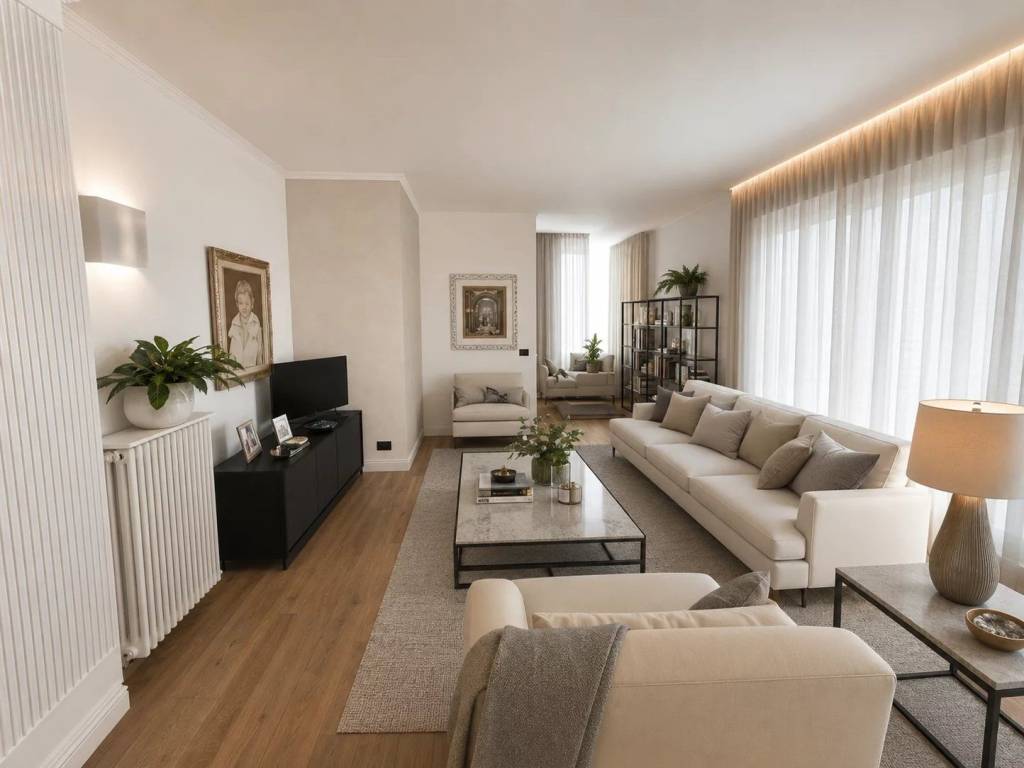 appartamento in vendita a Castelfranco Veneto