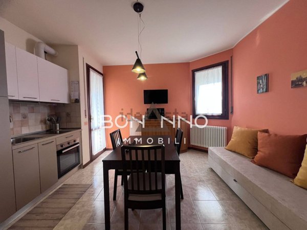 appartamento in vendita a Castelfranco Veneto in zona Salvarosa