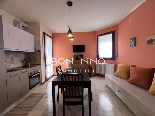 appartamento in vendita a Castelfranco Veneto in zona Salvarosa