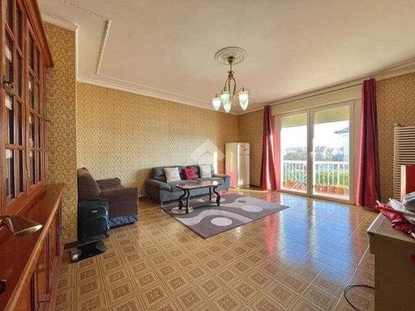 appartamento in vendita a Castelfranco Veneto in zona Salvarosa